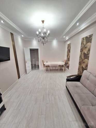 Сдаётся 2-комн. новостройка 70 м², м. Ахмедлы, photo 4 from 11