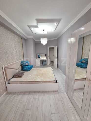 Сдаётся 2-комн. новостройка 70 м², м. Ахмедлы, photo 7 from 11