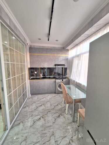 Сдаётся 2-комн. новостройка 70 м², м. Ахмедлы, photo 5 from 11