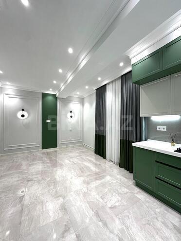 Продаётся 3-комн. новостройка 120 м², м. Мемар Аджеми, photo 12 from 15