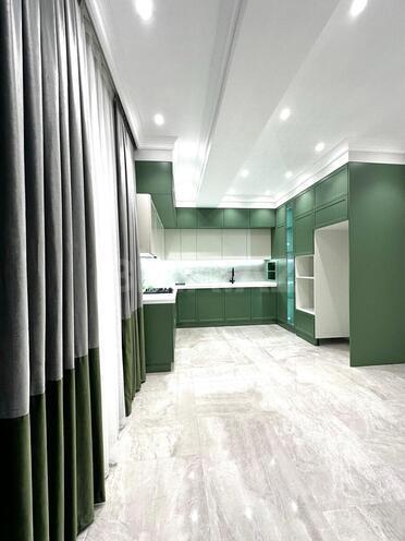 Продаётся 3-комн. новостройка 120 м², м. Мемар Аджеми, photo 11 from 15