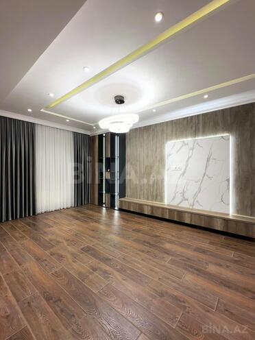 Продаётся 3-комн. новостройка 120 м², м. Мемар Аджеми, photo 3 from 15