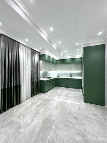 Продаётся 3-комн. новостройка 120 м², м. Мемар Аджеми, photo 10 from 15