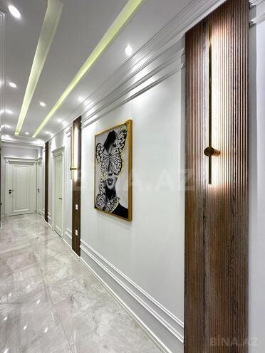 Продаётся 3-комн. новостройка 120 м², м. Мемар Аджеми, photo 5 from 15