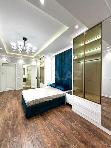 Продаётся 3-комн. новостройка 120 м², м. Мемар Аджеми, photo 8 from 15