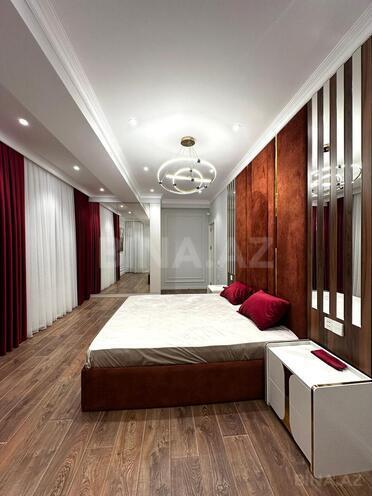 Продаётся 3-комн. новостройка 120 м², м. Мемар Аджеми, photo 6 from 15