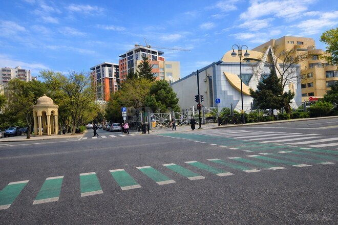 Satılır  torpaq 4 sot, Elmlər Akademiyası m., photo 12 from 13