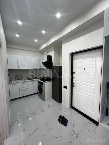 İcarəyə verilir 2 otaqlı yeni tikili 50 m², 20 Yanvar m., photo 6 from 7