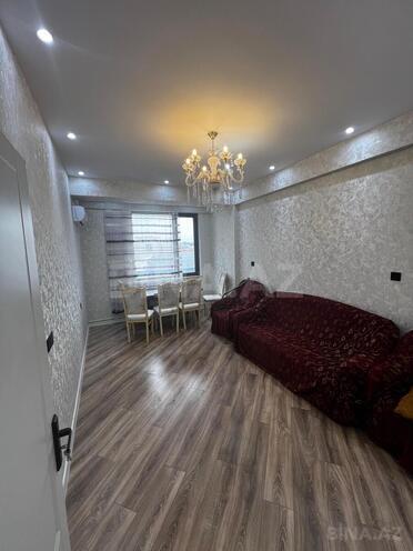 İcarəyə verilir 2 otaqlı yeni tikili 50 m², 20 Yanvar m., photo 1 from 7
