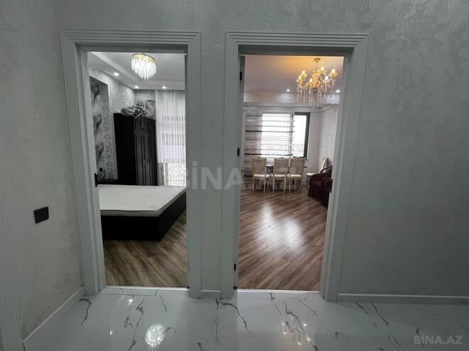 İcarəyə verilir 2 otaqlı yeni tikili 50 m², 20 Yanvar m., photo 4 from 7