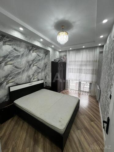 İcarəyə verilir 2 otaqlı yeni tikili 50 m², 20 Yanvar m., photo 3 from 7
