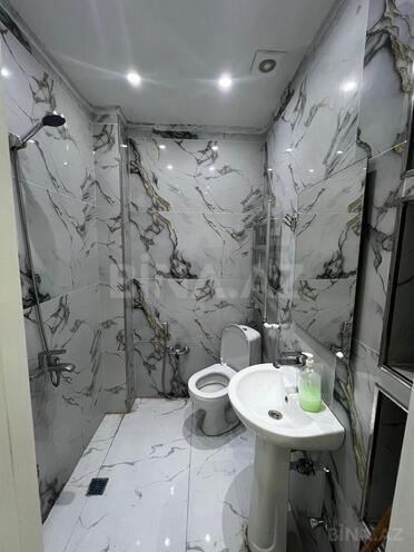İcarəyə verilir 2 otaqlı yeni tikili 50 m², 20 Yanvar m., photo 5 from 7