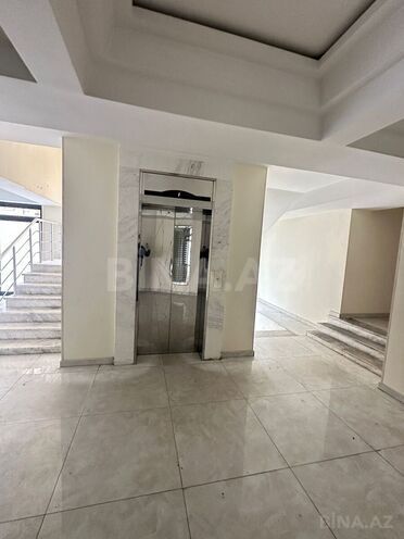İcarəyə verilir  obyekt 2 200 m², Gənclik m., photo 9 from 32