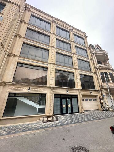 İcarəyə verilir  obyekt 2 200 m², Gənclik m., photo 1 from 32