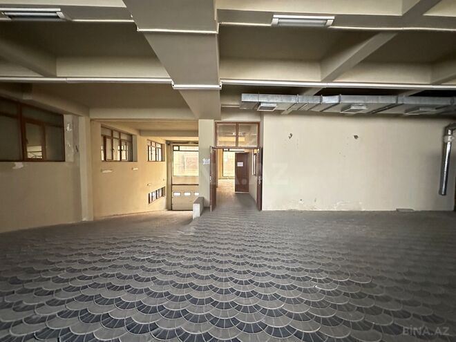 İcarəyə verilir  obyekt 2 200 m², Gənclik m., photo 10 from 32