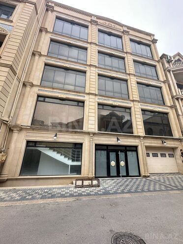 İcarəyə verilir  obyekt 2 200 m², Gənclik m., photo 3 from 32
