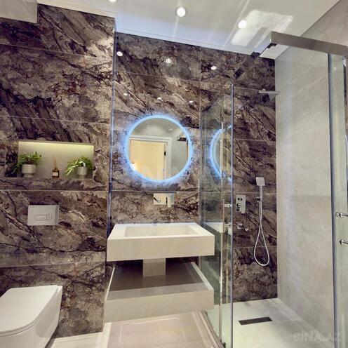 Продаётся 3-комн. новостройка 125 м², Наримановский  р., photo 14 from 16