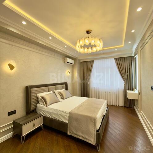 Продаётся 3-комн. новостройка 125 м², Наримановский  р., photo 9 from 16