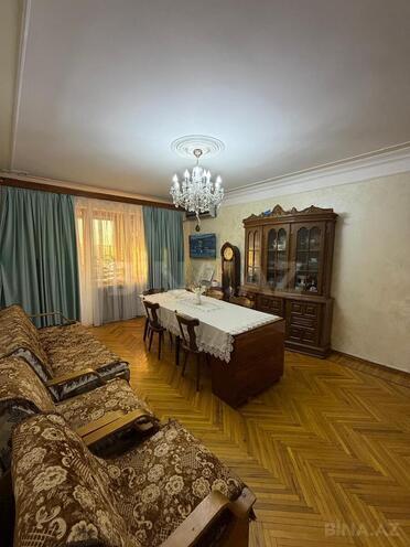 Satılır 3 otaqlı köhnə tikili 85 m², Nərimanov r., photo 5 from 12