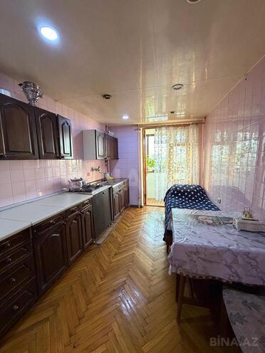 Satılır 3 otaqlı köhnə tikili 85 m², Nərimanov r., photo 8 from 12