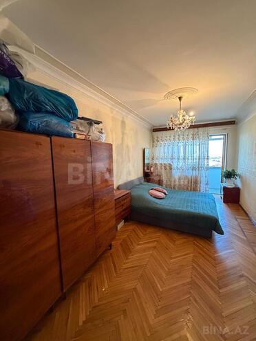Satılır 3 otaqlı köhnə tikili 85 m², Nərimanov r., photo 4 from 12