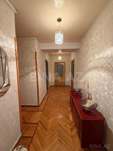 Satılır 3 otaqlı köhnə tikili 85 m², Nərimanov r., photo 7 from 12