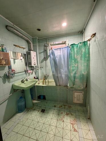 Satılır 3 otaqlı köhnə tikili 85 m², Nərimanov r., photo 9 from 12