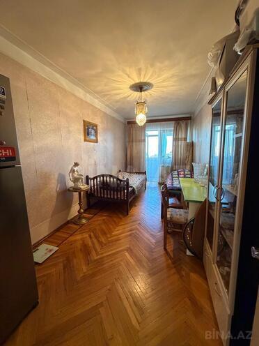 Satılır 3 otaqlı köhnə tikili 85 m², Nərimanov r., photo 6 from 12
