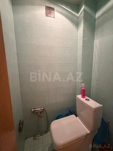 Satılır 3 otaqlı köhnə tikili 85 m², Nərimanov r., photo 10 from 12