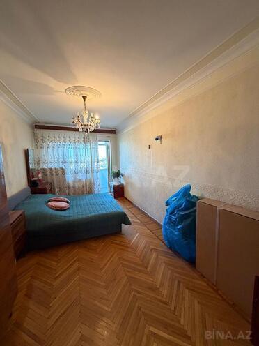 Satılır 3 otaqlı köhnə tikili 85 m², Nərimanov r., photo 3 from 12