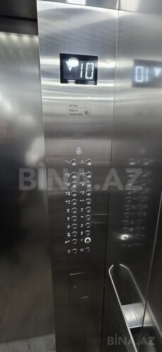 Satılır 3 otaqlı yeni tikili 136 m², Köhnə Günəşli q., photo 3 from 32
