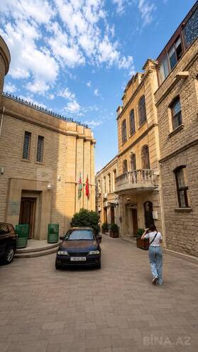 Satılır 7 otaqlı köhnə tikili 130 m², İçəri Şəhər m., photo 4 from 11
