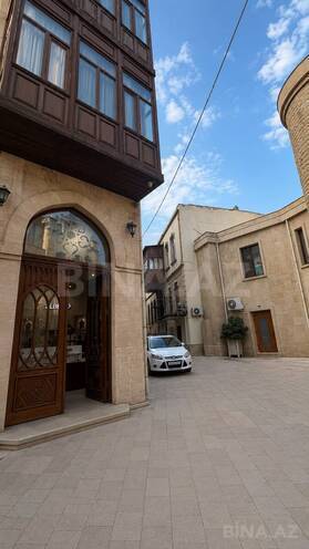 Satılır 7 otaqlı köhnə tikili 130 m², İçəri Şəhər m., photo 5 from 11
