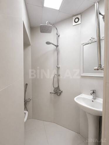 Satılır 7 otaqlı köhnə tikili 130 m², İçəri Şəhər m., photo 10 from 11
