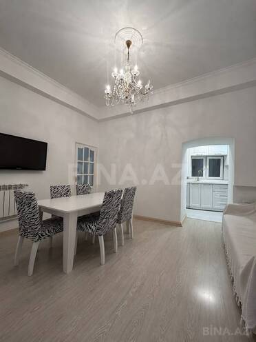 Satılır 7 otaqlı köhnə tikili 130 m², İçəri Şəhər m., photo 7 from 11