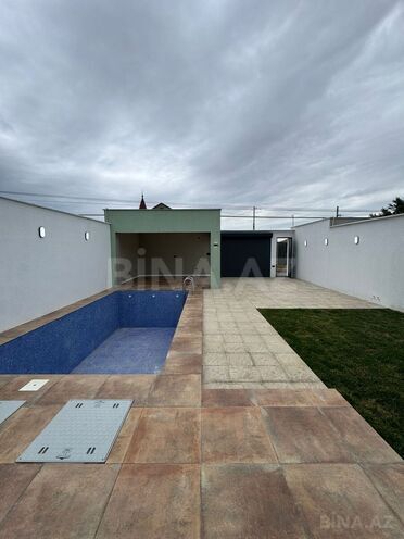 Продаётся 4-комн. дом/дача 150 м², пос. Мардакан, photo 3 from 15