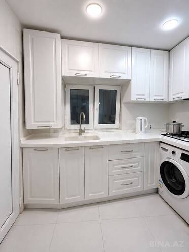 Satılır 7 otaqlı köhnə tikili 130 m², İçəri Şəhər m., photo 9 from 11