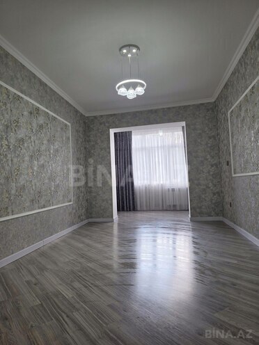 Satılır 2 otaqlı köhnə tikili 51 m², Yasamal q., photo 4 from 15