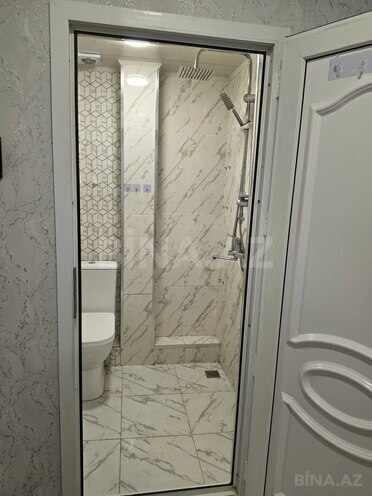 Satılır 2 otaqlı köhnə tikili 51 m², Yasamal q., photo 11 from 15