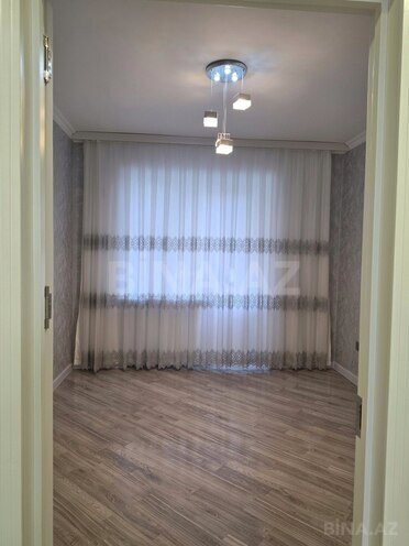 Satılır 2 otaqlı köhnə tikili 51 m², Yasamal q., photo 5 from 15