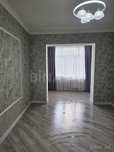 Satılır 2 otaqlı köhnə tikili 51 m², Yasamal q., photo 7 from 15