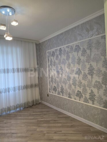 Satılır 2 otaqlı köhnə tikili 51 m², Yasamal q., photo 6 from 15