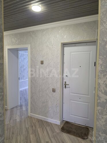 Satılır 2 otaqlı köhnə tikili 51 m², Yasamal q., photo 10 from 15