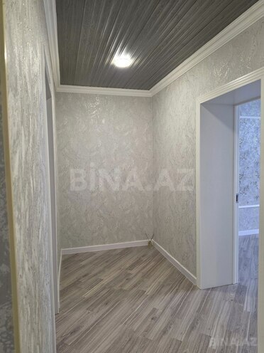 Satılır 2 otaqlı köhnə tikili 51 m², Yasamal q., photo 8 from 15
