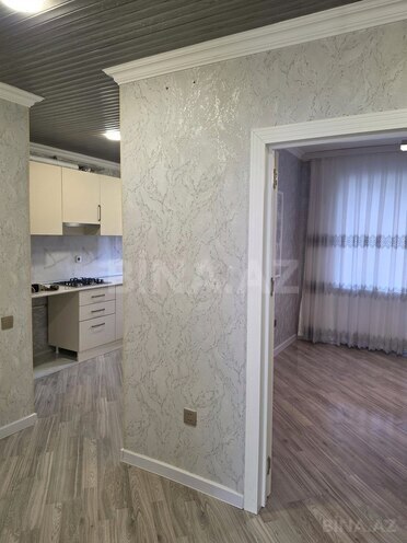 Satılır 2 otaqlı köhnə tikili 51 m², Yasamal q., photo 9 from 15