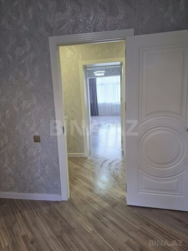 Satılır 2 otaqlı köhnə tikili 51 m², Yasamal q., photo 3 from 15