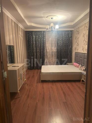 İcarəyə verilir 3 otaqlı köhnə tikili 55 m², Memar Əcəmi m., photo 3 from 9