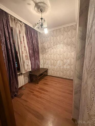 İcarəyə verilir 3 otaqlı köhnə tikili 55 m², Memar Əcəmi m., photo 6 from 9