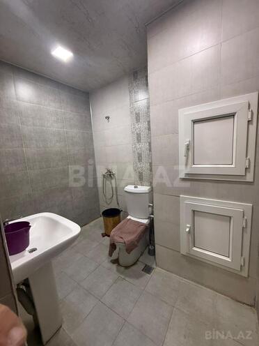 İcarəyə verilir 3 otaqlı köhnə tikili 55 m², Memar Əcəmi m., photo 8 from 9