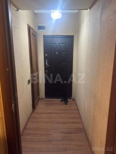 İcarəyə verilir 3 otaqlı köhnə tikili 55 m², Memar Əcəmi m., photo 5 from 9